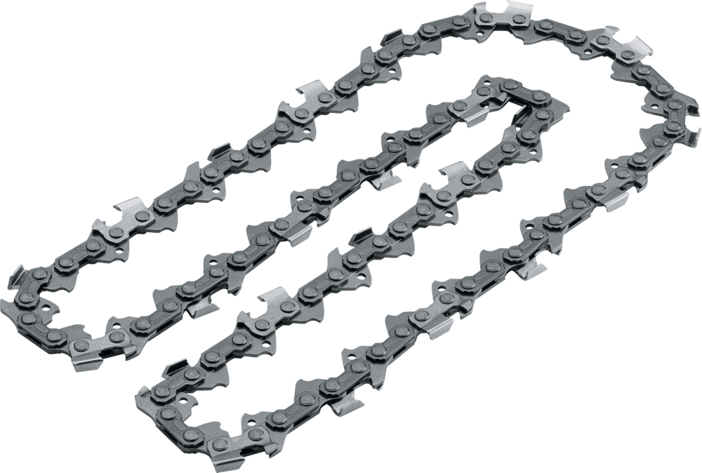 Produktbild von 4x SECURA Sägekette 35 Cm, 3/8″ – 52 Glieder, 1,3 Mm Für Bosch GKE35B / GKE35BC