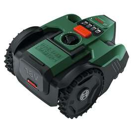 Mähroboter Visimow 200