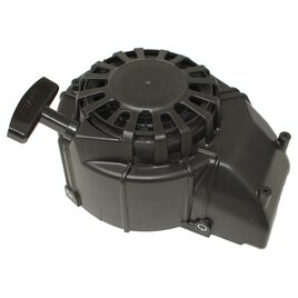 Starterkit zu Rasenmäher