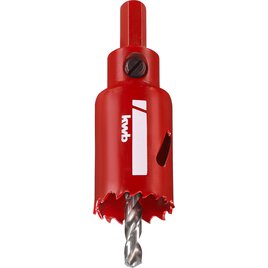 Bi-Metall Lochsäge Ø29 mm 