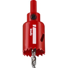 Bi-Metall Lochsäge Ø32 mm 