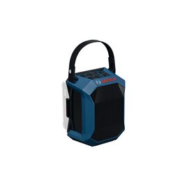 Akku-BT-Lautsprecher GPB18V-1 C