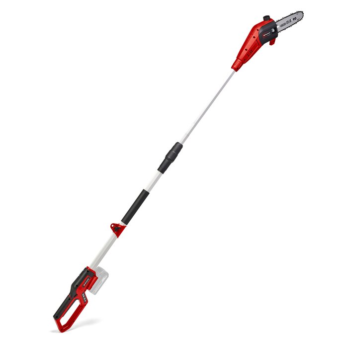 Power X-Change Hochentaster Einhell Akku-Hochentaster GC-LC 18/20 Li – Mit 4,0 Ah Akku, Teleskopierbar, Für Bäume & Sträucher T-solo Test