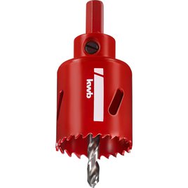 Bi-Metall Lochsäge Ø40 mm 