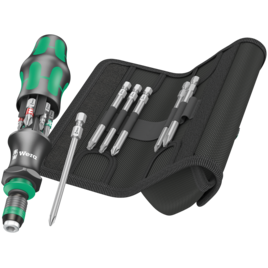 Kraftform Kompakt 20 Tool Finder 2 mit Tasche, 13-teilig