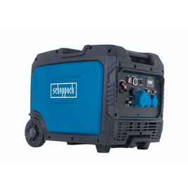 Inverter Stromerzeuger SG7000i