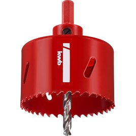 Bi-Metall Lochsäge Ø68 mm 