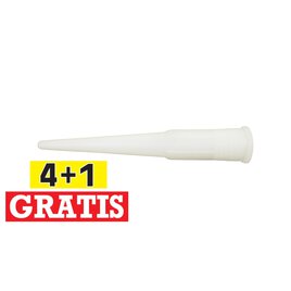 Silikon-Ersatzspitze