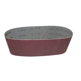 Schleifband 762 x 25 mm K 60