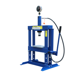 Werkstatt-Presse 10 t