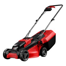 Akku-Rasenmäher GE-CM 18/30 Li-Solo