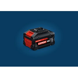 EXPERT AKKU EXBA18V 8,0 Ah