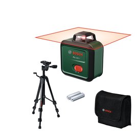 Linienlaser PLL 360-1 Set