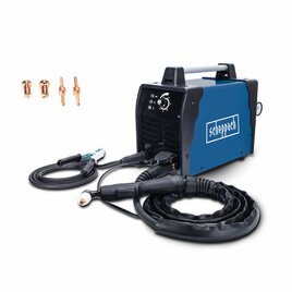 Plasmaschneider PLC40