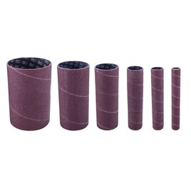 Schleifhülsen-Set K80 