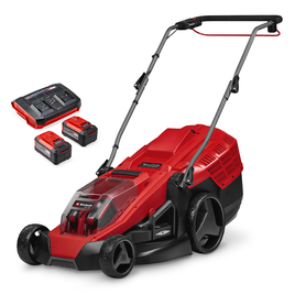 Akku-Rasenmäher GE-CLM 36/430 M BL
