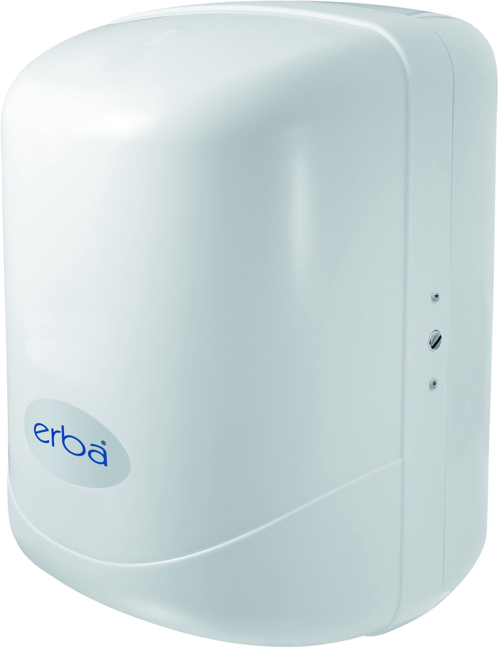 Papierspender für Putzpapier bis 18 cm Ø | ERBA | Zgonc