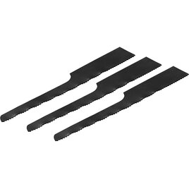 3 Sägeblätter grob 