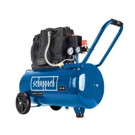 Leise-Kompressor HC51Si