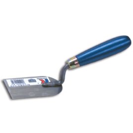 Gipserspachtel 80 mm rostfrei