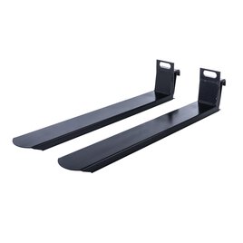 Palettengabel für Mini-Bagger