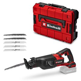 Akku-Universalsäge TP-APD 18/321 +6 S-F