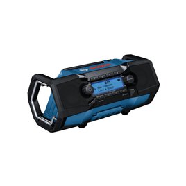 Akku-Radio GPB18V-3SC S