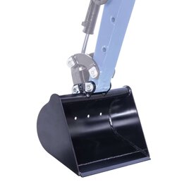 SCHEPPACH Böschungslöffel 530 mm