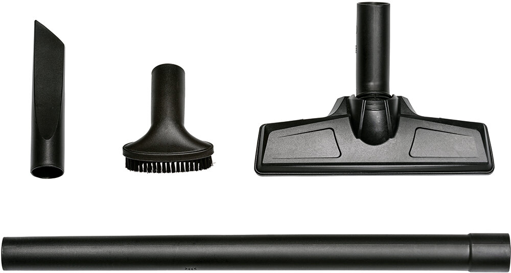 6 Pack Staubsaugerfilter Für Einhell TE-VC 18 & TE-HV 18/06 Li-Solo