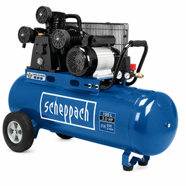 Kompressor HC550TC 230 V