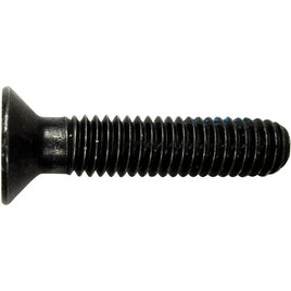 Bohrfutter-Fixierungsschraube M 6 x 27 mm links