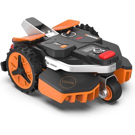 Autonomer Mähroboter Landroid Vision M600