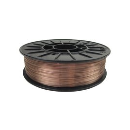 Schweißdraht 0,6 mm Ø, 5 kg