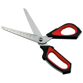 Arbeitsschere AX252P, 252mm, Profi