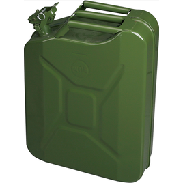 Metall-Kraftstoffkanister 20 Liter