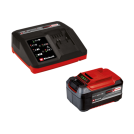 18V Starterset 5,2 Ah Power X-Change