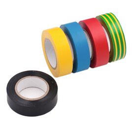 Isolierband-Set, 5-tlg.