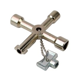  Schaltschrankschlüssel