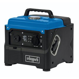 Digitaler Stromerzeuger SG 1400I