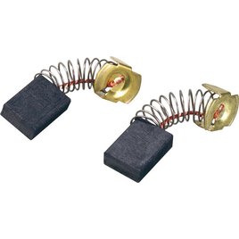 2 Kohlebürsten CB-100 