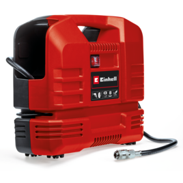 Kompressor TC-AC 190/8 OF Set