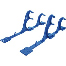 Poolstangen-Halter-Set