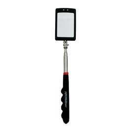 Teleskop-Inspektionsspiegel mit LED