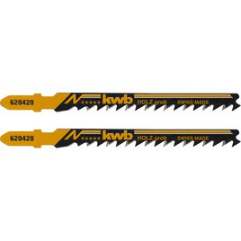 Stichsägeblätter, Holzbearbeitung, HCS