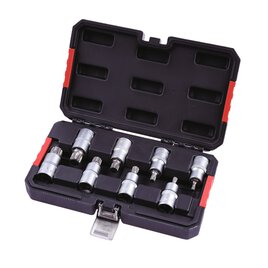 XZN Innenvielzahn-Einsatz-Kassette, 8-tlg.