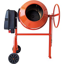 Betonmischer AHM140 400 V