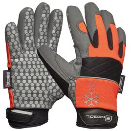 Handschuh "Master Thermo" Gr. 9