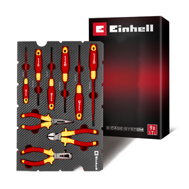 Einleger VDE-Set 9-tlg. 