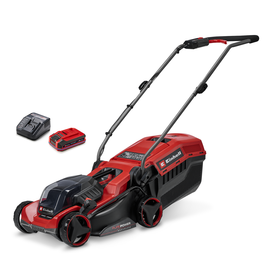 Akku-Rasenmäher GE-CM 18/32 C Li BL Set