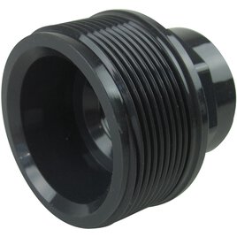 PVC-Reduktion 2" auf 1"